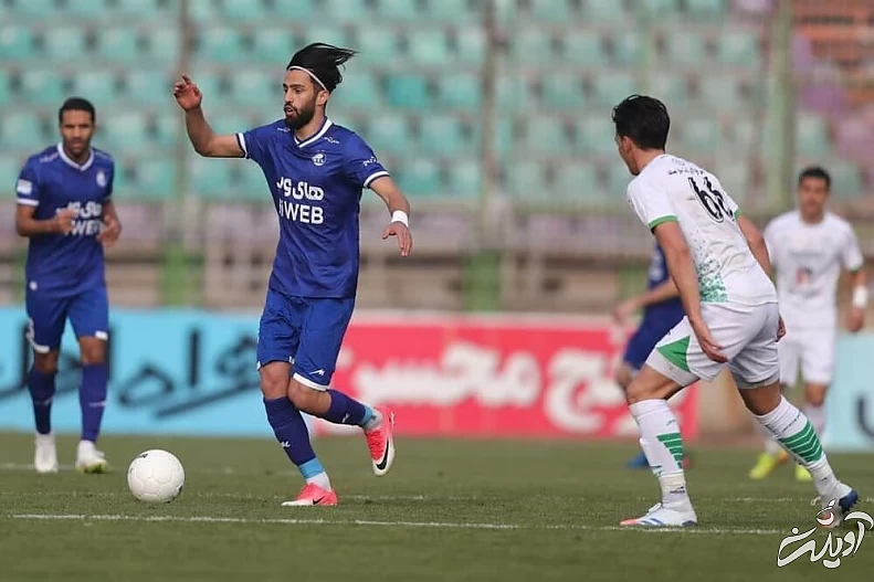 تنور لیگ برتر داغ شد